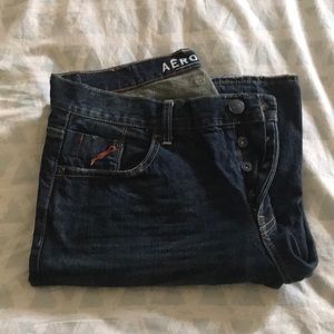 Aero Jeans